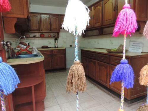 Bed & Breakfast Choli Wasi Guest House