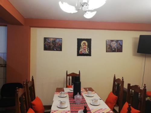 Apartamento Departamento Casandina
