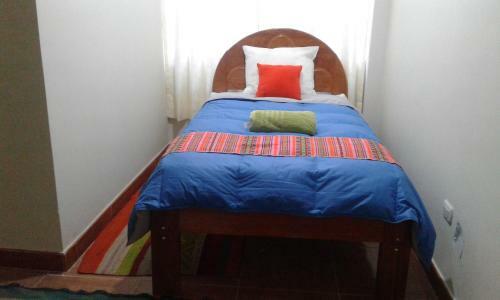 Apartamento Departamento Casandina