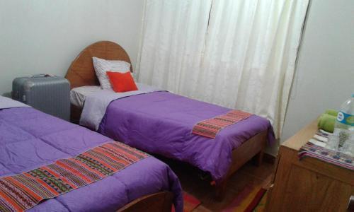Apartamento Departamento Casandina