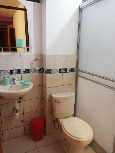 Apartamento Departamento Casandina