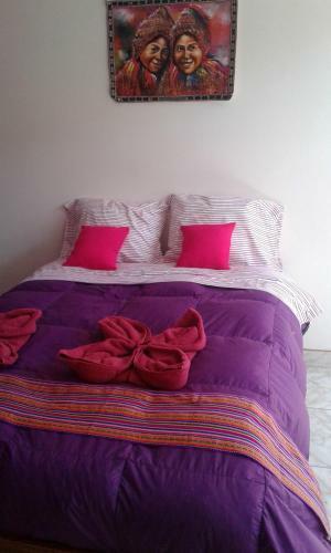 Apartamento Departamento Casandina