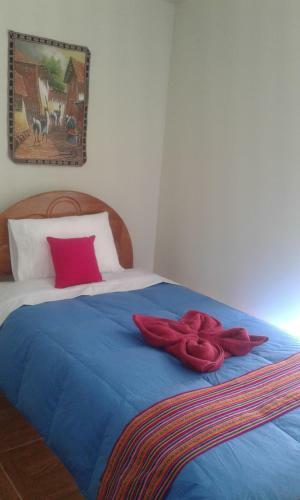 Apartamento Departamento Casandina