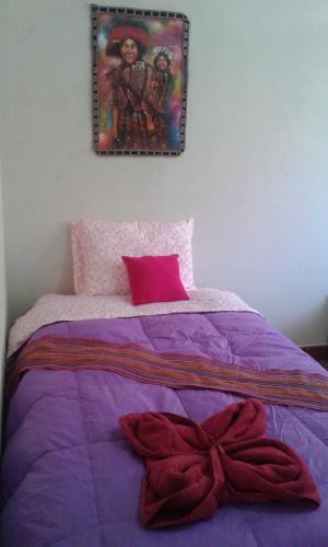 Apartamento Departamento Casandina