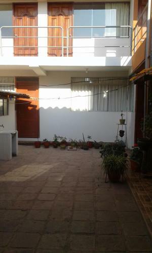 Apartamento Departamento Casandina