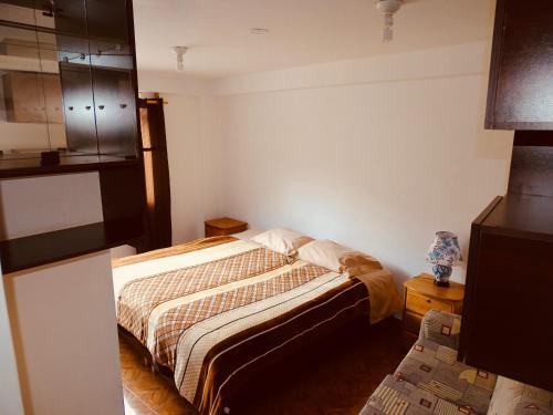 Apartamento Departamento En Cusco