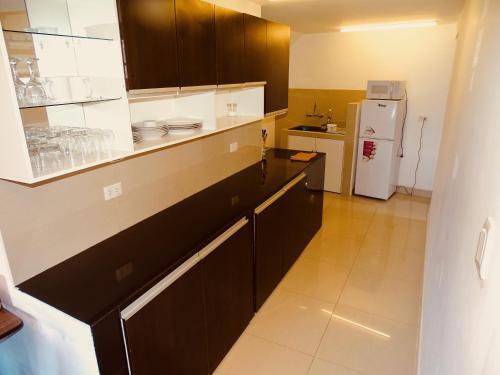 Apartamento Departamento En Cusco