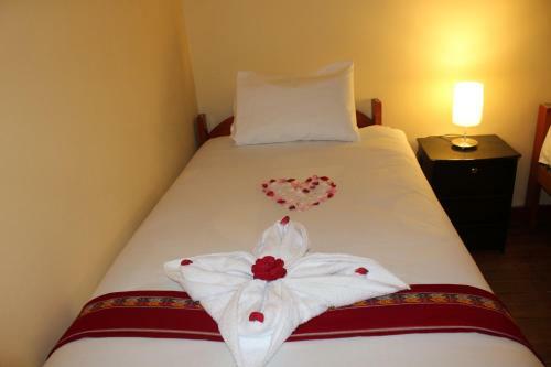 Hostal Cultural Guest House