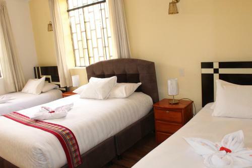 Hostal Cultural Guest House