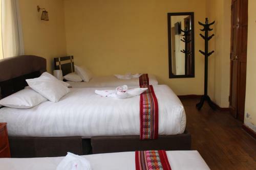 Hostal Cultural Guest House