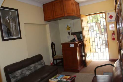 Hostal Cultural Guest House