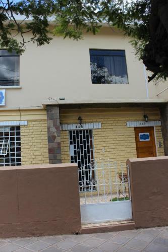 Hostal Cultural Guest House