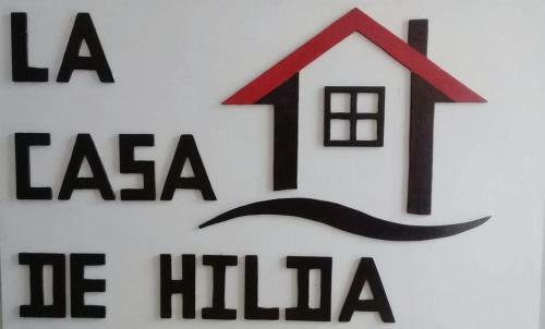 Albergue La Casa De Hilda