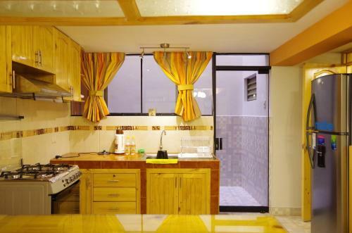 Los Sauces Rent Apartment
