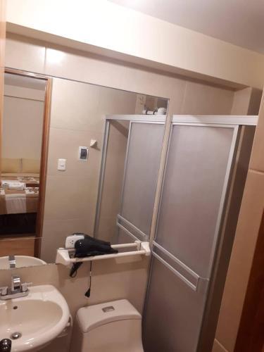 Apartamento Orquideas Del Sol
