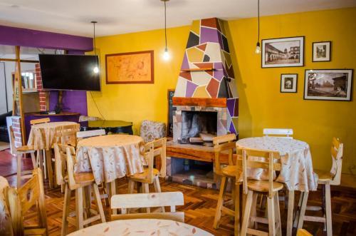 Hostal Hospedaje Qoritika Cusco