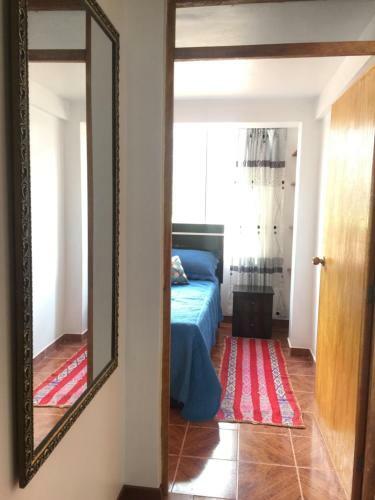 Zaguan Del Cielo, Machupicchu Apartment
