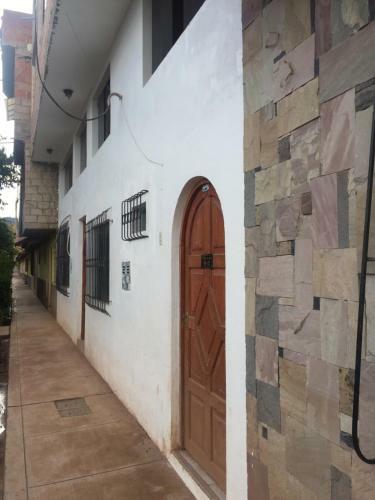 Zaguan Del Cielo, Machupicchu Apartment