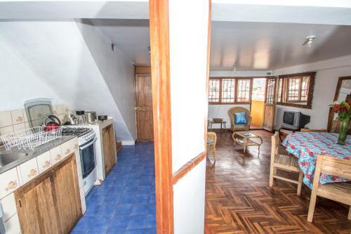 Apartamento Mirador Centro Historico