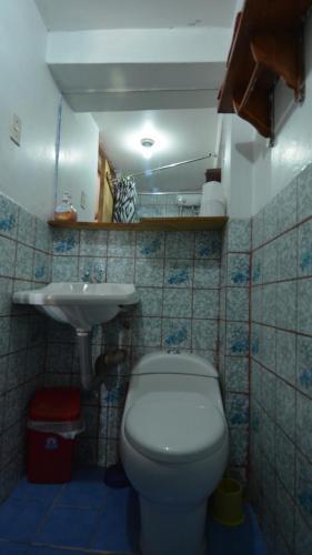 Apartamento Mirador Centro Historico
