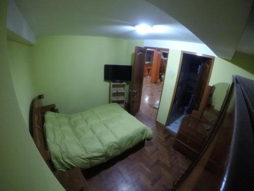 Apartamento Aloha Cusco