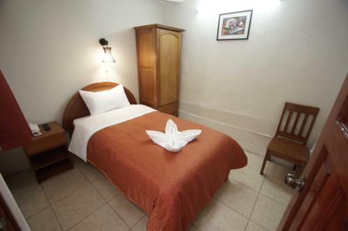 Kusipaqari Hotel