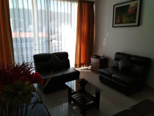 Los Nogales Apartments