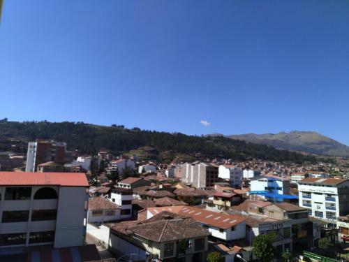 Los Nogales Apartments
