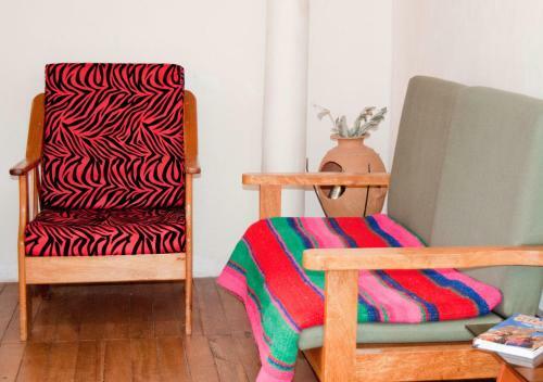 Apartamento Departamento Plaza San Pedro