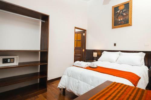 Hotel Inka's Stone Boutique