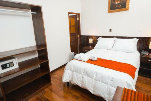 Hotel Inka's Stone Boutique