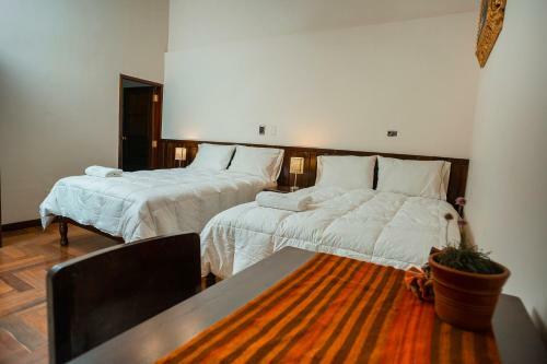 Hotel Inka's Stone Boutique