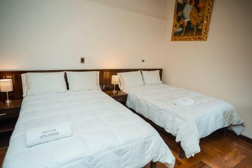 Hotel Inka's Stone Boutique