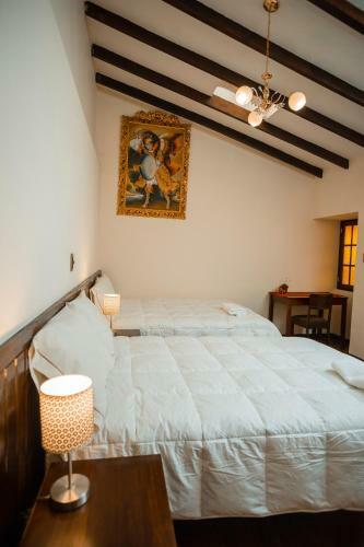 Hotel Inka's Stone Boutique