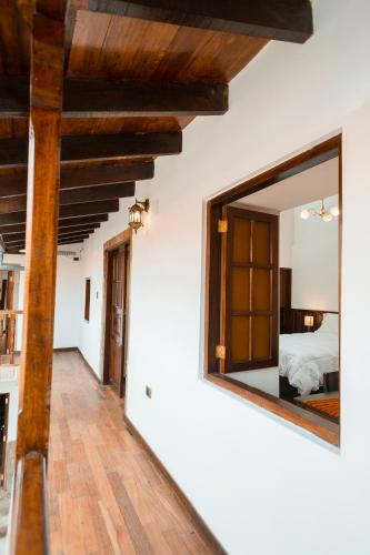 Hotel Inka's Stone Boutique