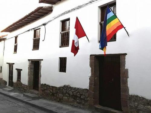 Hotel Inka's Stone Boutique
