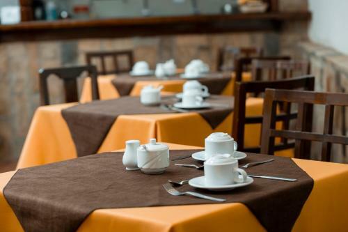 Hotel Inka's Stone Boutique