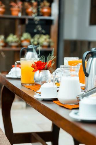 Hotel Inka's Stone Boutique