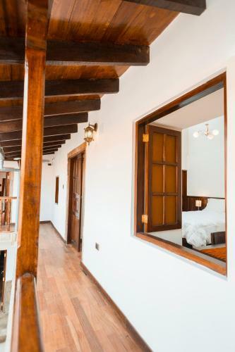 Hotel Inka's Stone Boutique