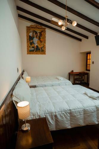 Hotel Inka's Stone Boutique