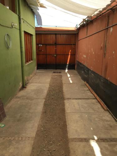La Casa De Ingrid