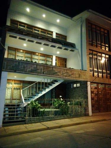 Apartamento Omi Lucinda