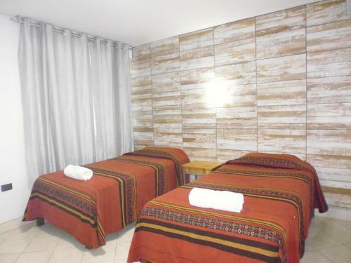 Hostal Fatima