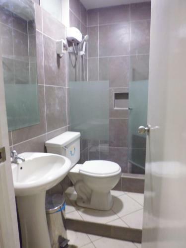 Hostal Fatima