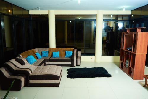 Huanchaco Villa Relax (7 Bedrooms)