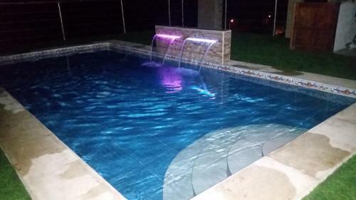 Huanchaco Villa Relax (7 Bedrooms)