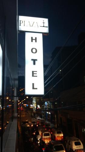 Plaza Hotel Huanuco