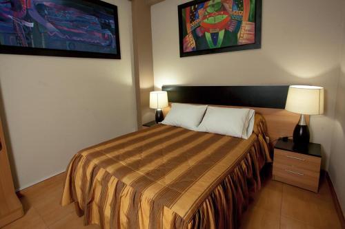 Khon Wa Huanuco Hotel