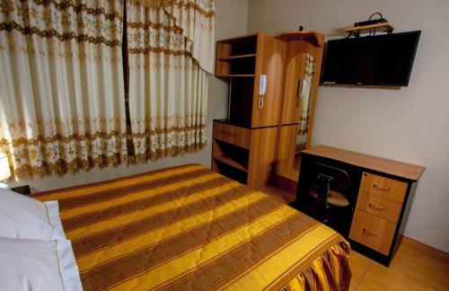 Khon Wa Huanuco Hotel