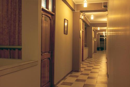 Khon Wa Huanuco Hotel